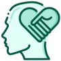 رویکرد انسانی و دلسوزانه